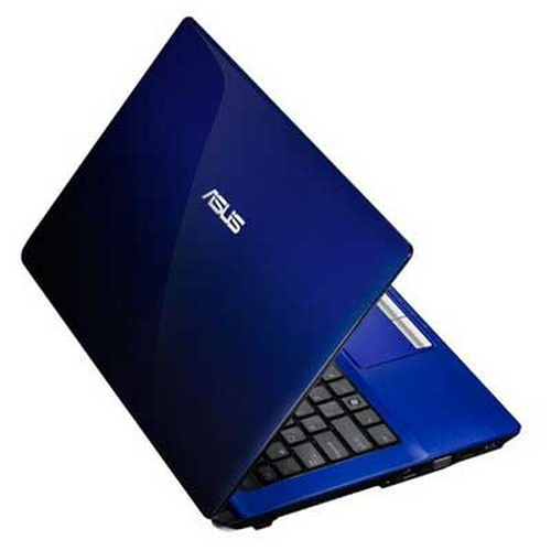 ASUS A43SD-VX053D sülearvuti, 14", Pentium B960, 2 GB RAM, 320 GB HDD