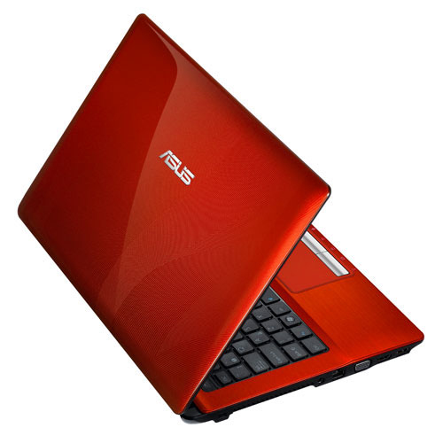 ASUS A43SD-VX054D sülearvuti, 14", Pentium B960, 2 GB RAM, 320 GB HDD