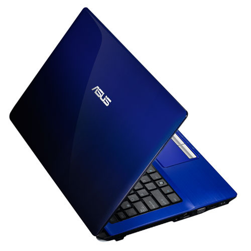 ASUS A43SD-VX427D sülearvuti, 14", Core i3-2350M, 2 GB RAM, 500 GB HDD