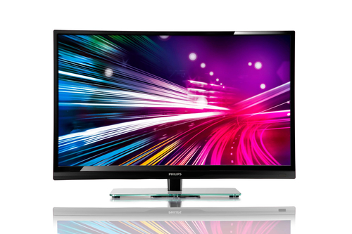 Philips 1000 series 42PFL1530/T3 teler 106,7 cm (42) Full HD Must