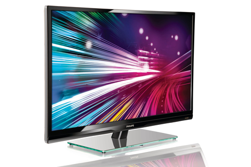 Philips 1000 series 39PFL1530/T3 teler 99,1 cm (39) Full HD Must