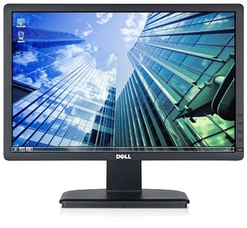 DELL E1913 PC lamekuvar 48,3 cm (19) 1440 x 900 pikslit HD LED Must