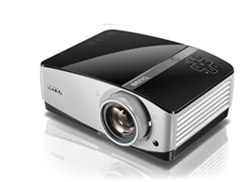 BenQ MW767 andmeprojektor Tavaline viskeprojektor 4200 ANSI