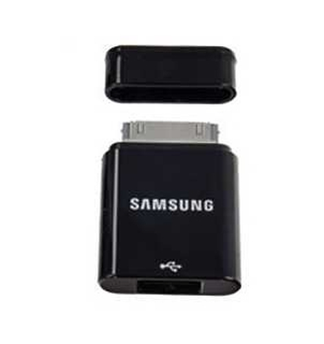 Samsung EPL-1PLOBEG kaabli soomuutja USB 2.0 30-haruga dokiühendus Must