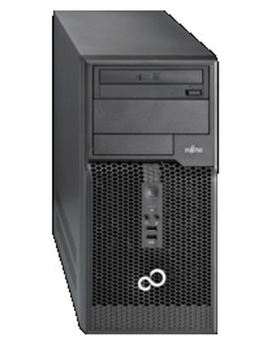 Fujitsu ESPRIMO P400, Core i5-3330, 4 GB RAM, 500 GB HDD