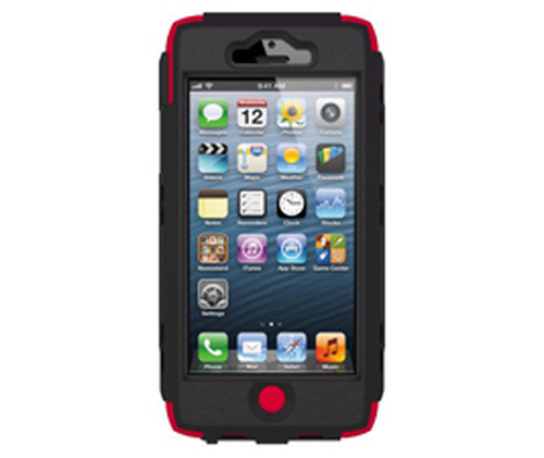 Targus TFD00103US mobiiltelefoni ümbris Kate Punane