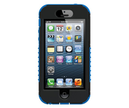 Targus TFD00202US mobiiltelefoni ümbris Kate Sinine