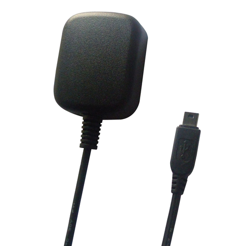 Philips CarStudio CSM102/12 autoraadio Must