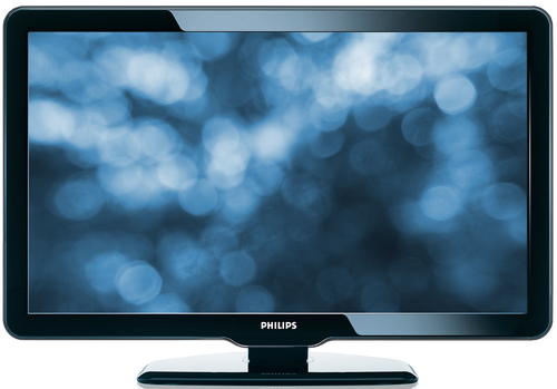 Philips 37HFL5682D/F7 teler 94 cm (37) Full HD Nutiteleri funktsioon Must 500 cd/m²