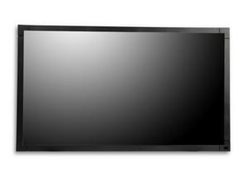 Viewsonic CDP4235 Digital signage lameekraan 106,7 cm (42) LCD 450 cd/m² Full HD Must