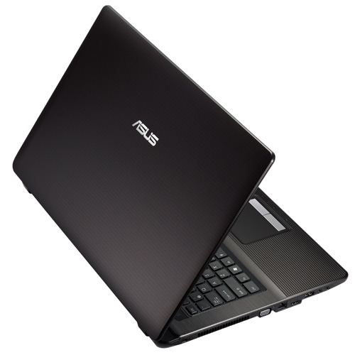 ASUS A93SM-YZ006V sülearvuti, 18.4", Core i5-3210M, 4 GB RAM, 1 TB HDD, GeForce GT 630M