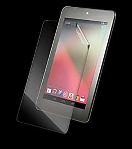 ZAGG ASUGNEX7S tahvelarvuti ekraanikaitsed Asus 1 tk