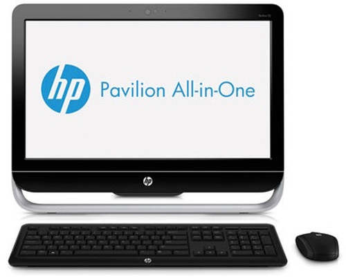 HP H3X46AA