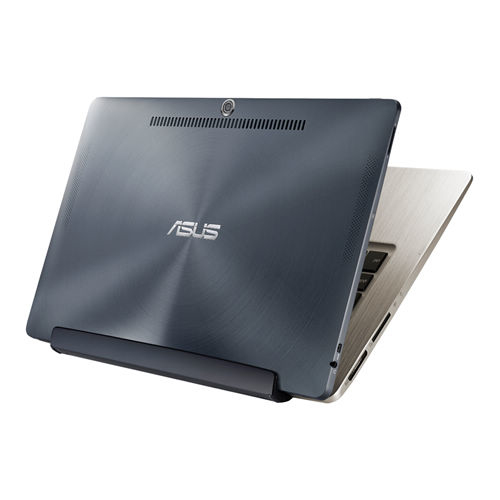 ASUS TX300CA-DH71 sülearvuti, 13.3", Core i7-3517U, 4 GB RAM