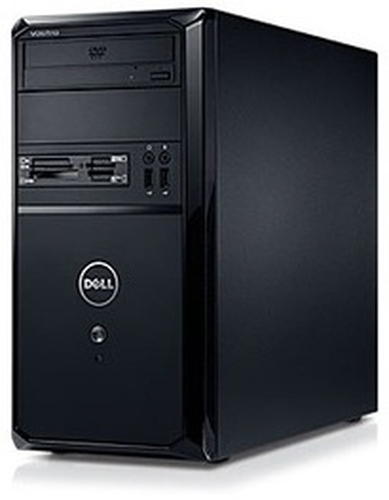 DELL Vostro 270 270-9079, Core i5-3470, 6 GB RAM, 1 TB HDD