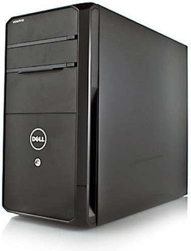 DELL Vostro 470 470-9147, Core i7-3770, 4 GB RAM, 500 GB HDD