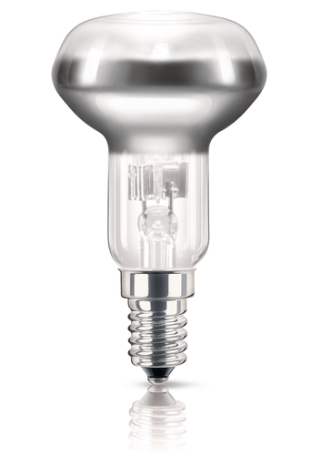 Philips EcoClassic reflector lamps 872790025274325 energy-saving lamp 28 W E14