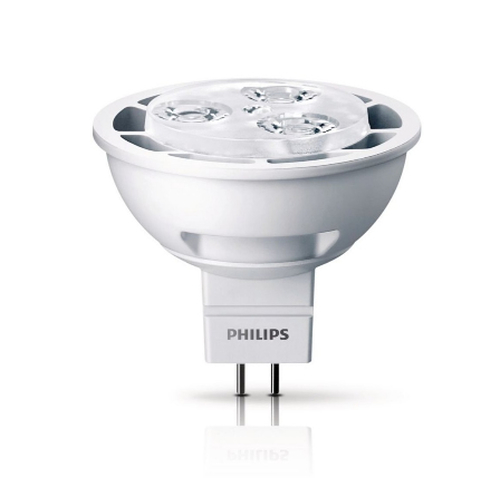 Philips 19282400 LED-pirn 2700 K 5,5 W GU5.3