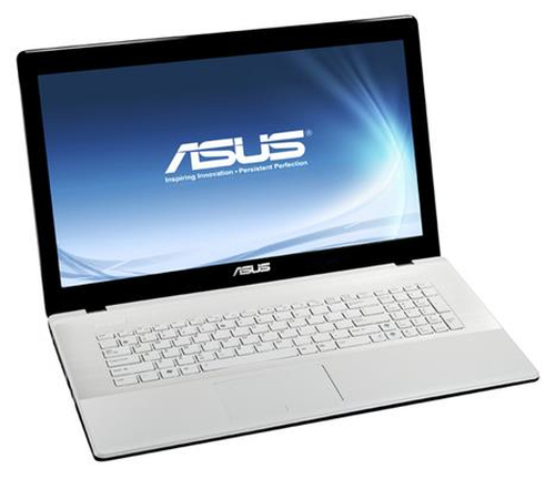 ASUS VD-TY198H X75VD-TY198H, 17.3", Core i3-2370M, 6 GB RAM, 1 TB HDD