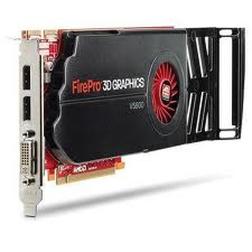 EIZO MED-DC5800 graafikakaart AMD FirePro V5800 1 GB GDDR5