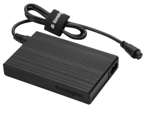 DELL 450-18105 toiteadapter ja vaheldi Hoonesisene 100 W Must