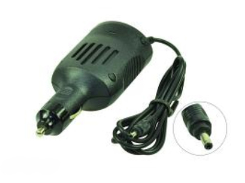 2-Power CCC0726G mobiliojo įrenginio kroviklis Universalus Juoda