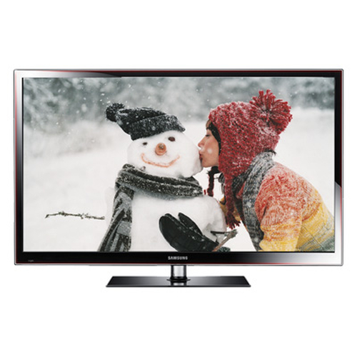 Samsung PN64E533D2F 162,6 cm (64) Full HD Must