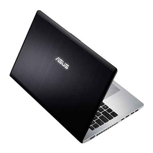 ASUS N56VJ-S4149H-BE, 15.6", Core i5-3230M, 4 GB RAM, 500 GB HDD, GeForce GT 635M