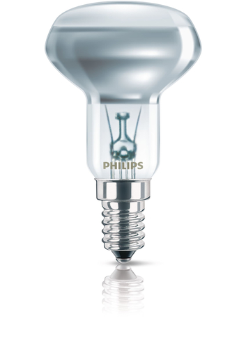 Philips Incandescent reflector lamp 871150005412878 25 W E14