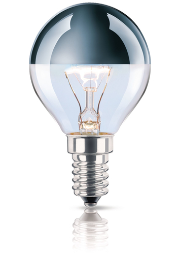 Philips 871150001255505 hõõgpirn 40 W E14