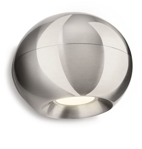 Philips Ledino 336101736 seinavalgusti