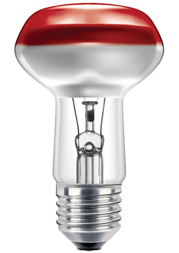 Philips Incand. colored refl. lamp 871150006643520 40 W E27