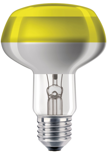 Philips Incand. colored refl. lamp 871150035900125 hõõgpirn 60 W E27