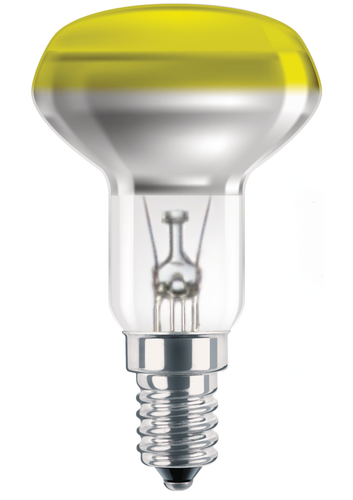 Philips Incand. colored refl. lamp 871150006620625 hõõgpirn 40 W E14