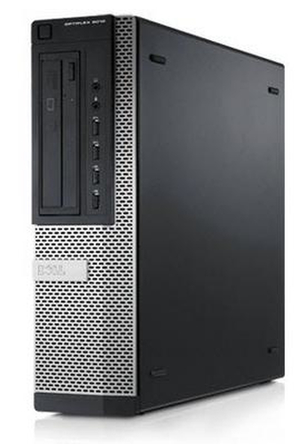 DELL OptiPlex 9010 DT, Core i7-3770, 8 GB RAM, 1 TB HDD, Radeon HD 7470