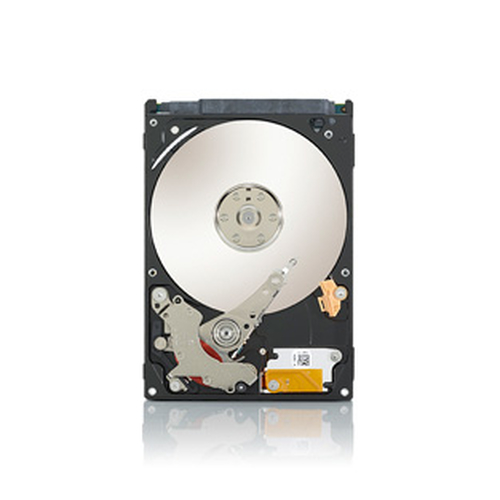 Seagate ST500VT000 2.5" 500g Video 1