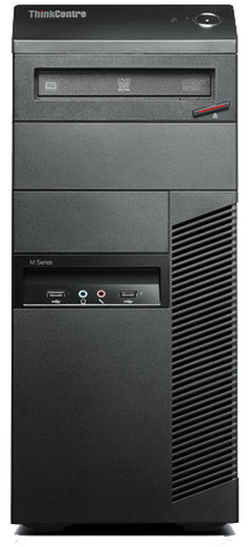 Lenovo ThinkCentre M91p, Core i5-2400, 4 GB RAM, 500 GB HDD
