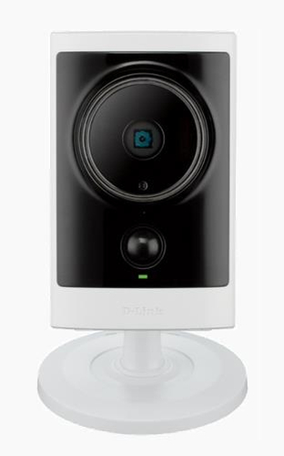 D-Link DCS-2310L Karp IP süsteemiga turvakaamera Hooneväline 1280 x 800 pikslit