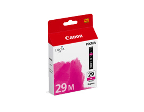 PGI-29 MAGENTA INK FOR PIXMA