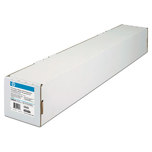 HP Everyday Adhesive Matte Polypropylene Roll 914mmx22.9m (Pack of 2) C0F19A - image 2