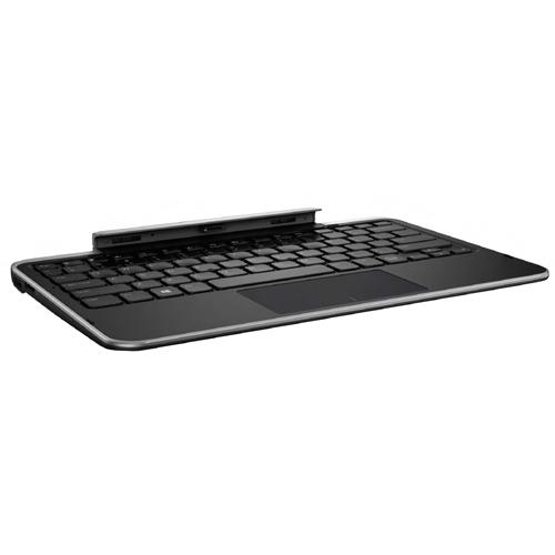 DELL 452-11653 sülearvuti dokk ja pordireplikaator Dokkimine Must