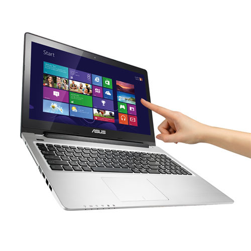 Specs ASUS Vivobook S550CM-QW71-CB laptop Intel® Core™ i7 i7-3517U 39.6 cm  (15.6