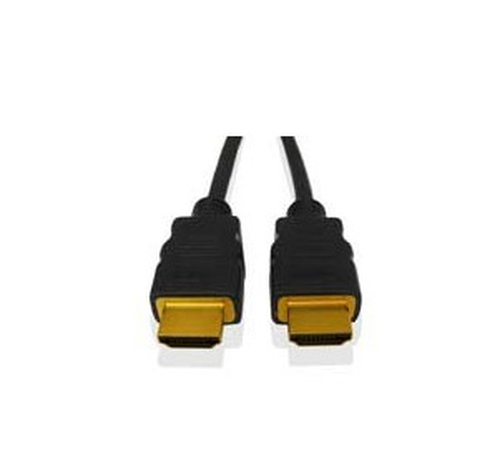 Fujitsu HDMI/HDMI, 1.8m HDMI cable HDMI Type A (Standard) Grey