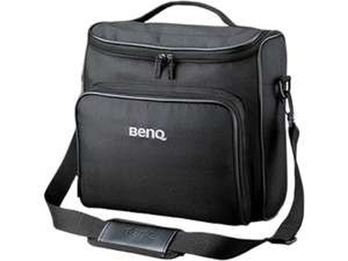 BenQ SKU-BAGSP840-001 projektorikott Must