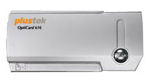 Plustek 0121