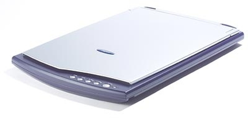 Plustek 0131