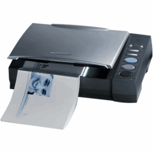 Plustek Book Reader BAT Platformos skaneris 1200 x 1200 DPI A4 Juoda, Pilka