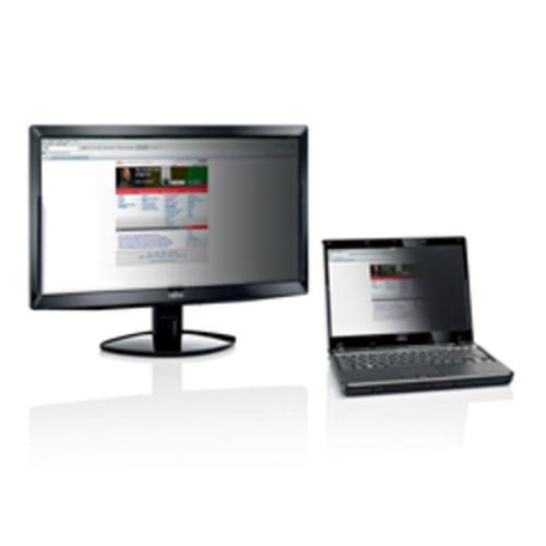 Fujitsu BDL:F6097-L115 monitoru pretatspīduma & privātuma filtrs 35,6 cm (14)