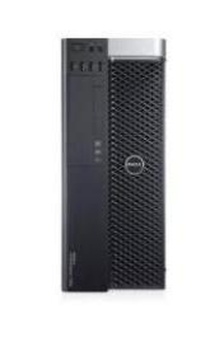 製品データ DELL Precision T3600 インテル® Xeon® E5プロセッサー系列 E5-1620 4 GB DDR3-SDRAM  500 GB HDD AMD FirePro W5000 Windows 7 Professional タワー ワークステーション ブラック