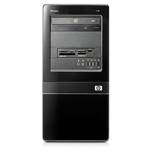 Specs HP Compaq dx7500 Microtower PC Intel® Core™2 Duo E7400